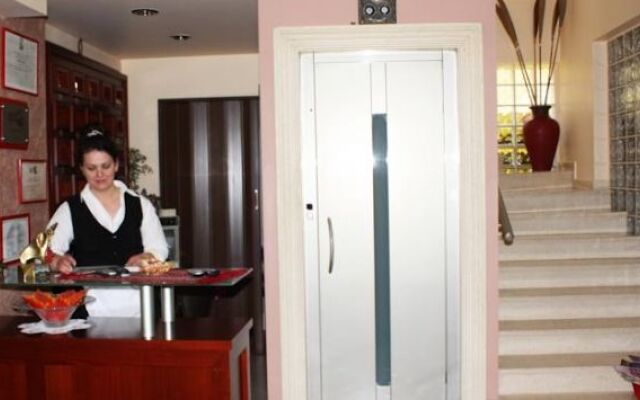 Hotel Lindi