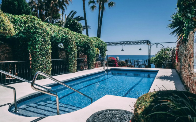 Hotel Carabeo