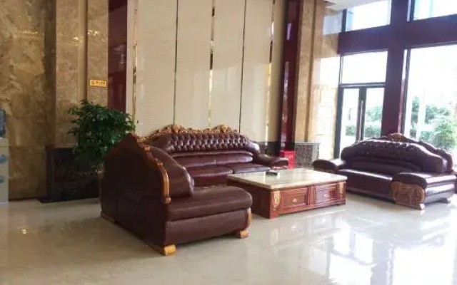 Ming Da Central Hotel