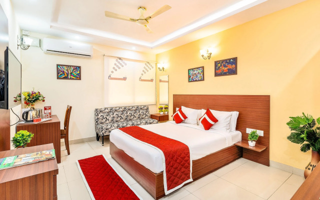 FabHotel Windsor Castle Inn Brigade Rd