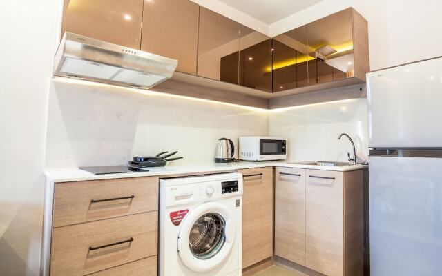 The Lago Naiharn Phuket By Sala Estate