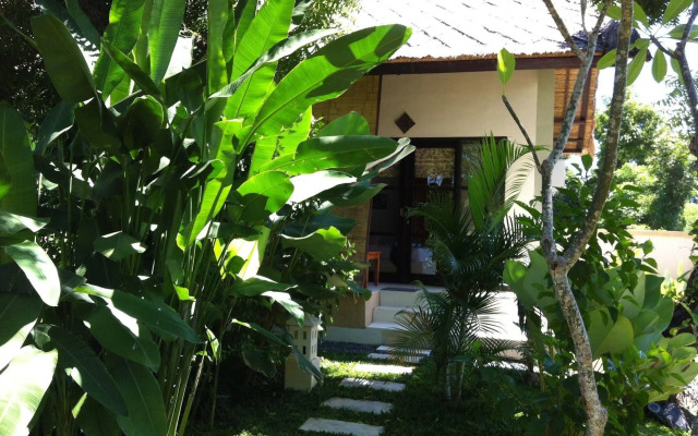 Minabali Bunga'lo
