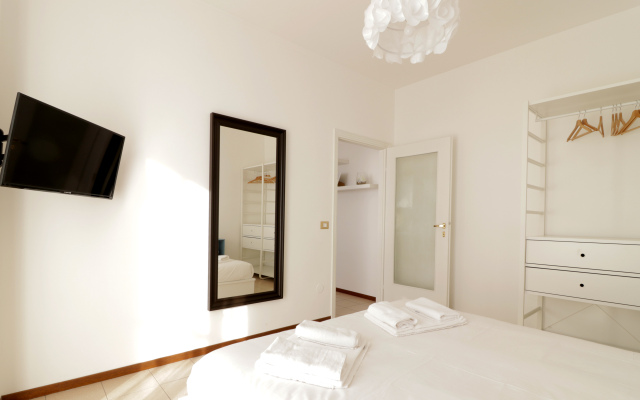 Italianway   - Bergognone 47 B