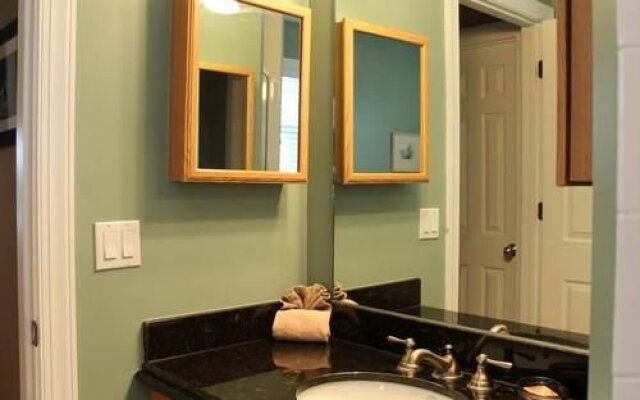 Coral Suite Townhouse