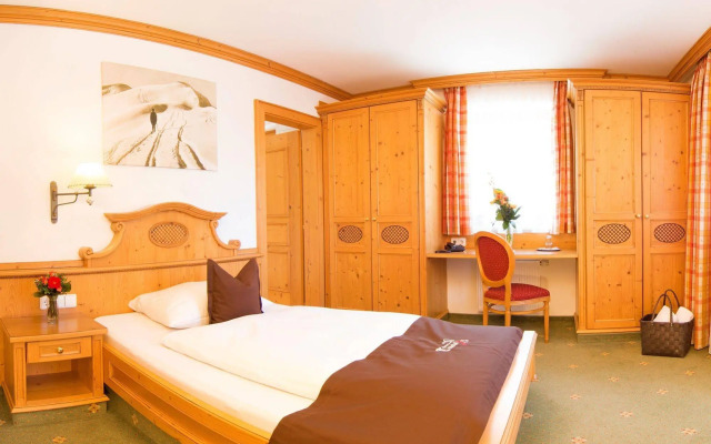 Alpenhotel Tirolerhof
