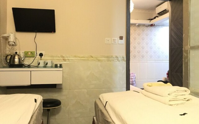 Kimcheon Hongkong Hotel