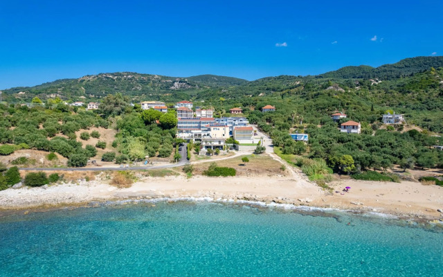 Hotel Dimitra
