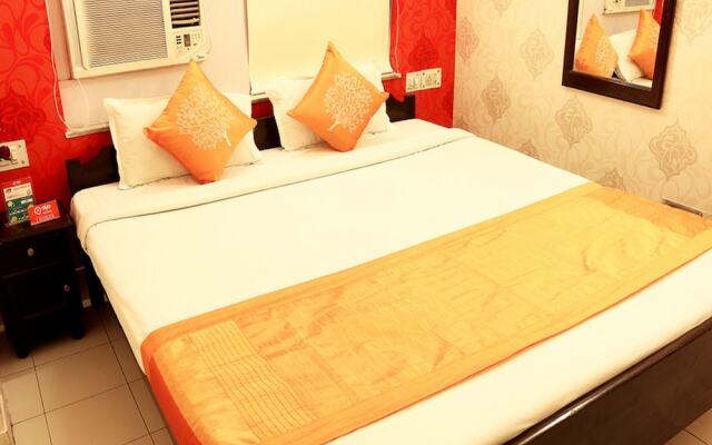OYO 1126 Hotel Bengal Inn