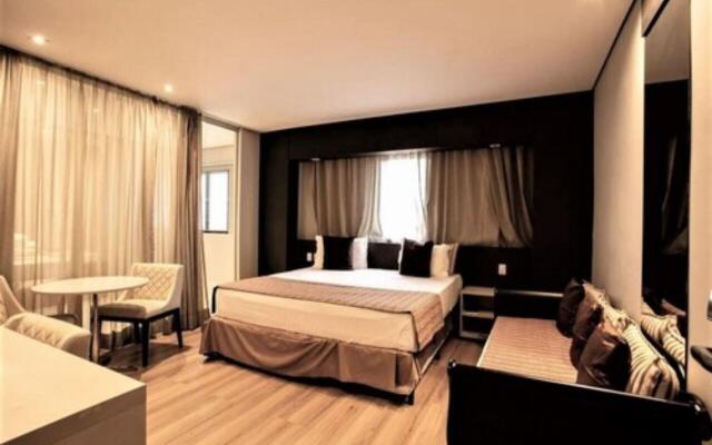 Class Hotel Passos