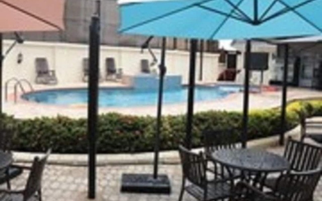 Edmudian Court Luxury Apartments