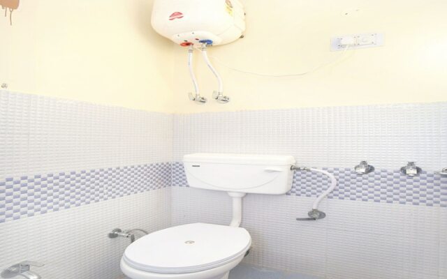 OYO 12718 Home 1BHK Hill View