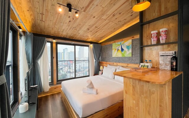 Lantana House Boutique Da Nang