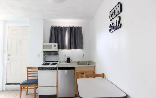 Holliday Inn of Folly Beach