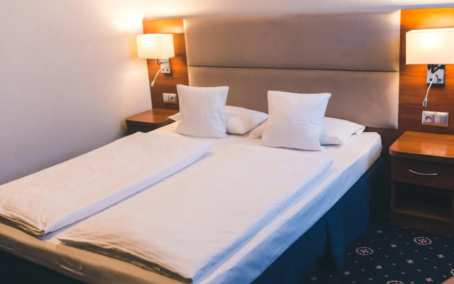 Park Hotel Lyson