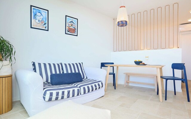 Hedera Estate, Hedera Studio 1