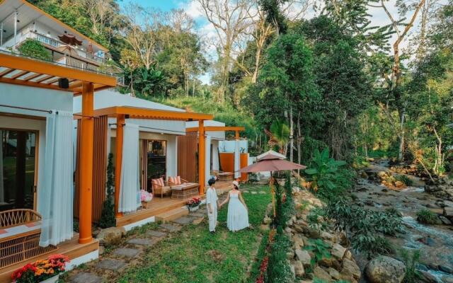 Pangthara65 Chiang Mai