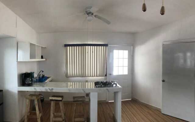 Nido de Colibrí Hotel Relax