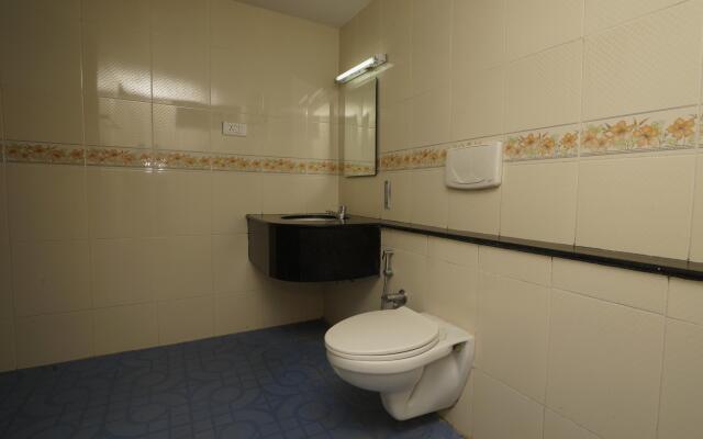 Hotel Melody Park Kanyakumari