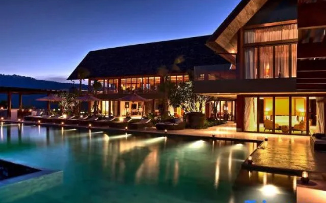 Panacea Retreat | 4 Bedroom - Purana Residence