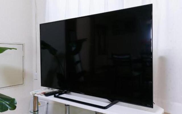 Haneda Lex Apartment