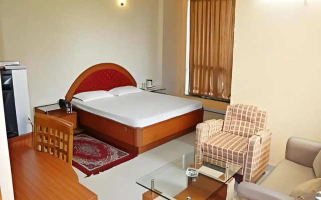 Hotel The Sutrupti – Guest Rooms – Bhubaneshwar