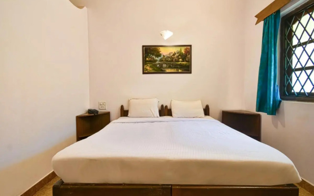 YoYoGoa Cottages