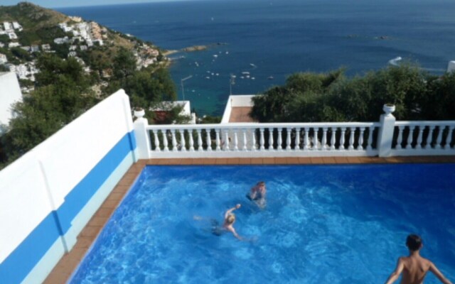 216-casa,vistas al Mar,piscina Comunitaria