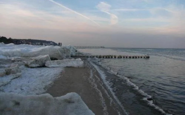 Ferienwohnungen Hotel Buchenpark
