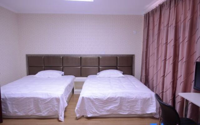 Jinnuo Hostel