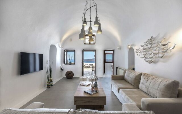 180 Caldera by Stylish Stays