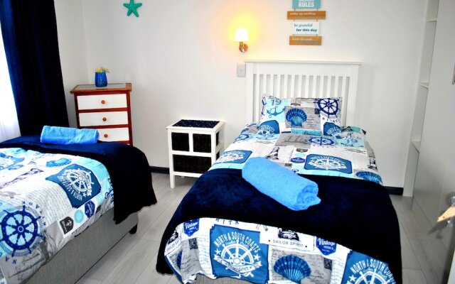 Whale Watch Accommodation