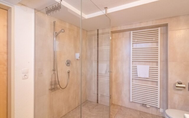 Boutique Apartment in Ellmau With Parking