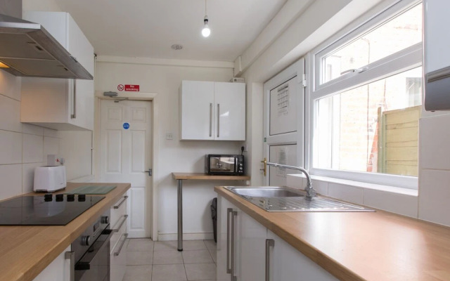 Townhouse @ Underwood Lane