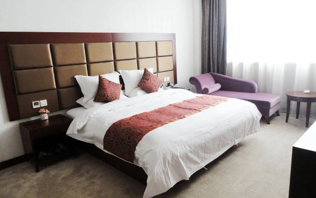 Jindu International Hotel