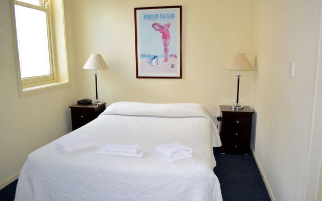 Richmond Hill Hotel
