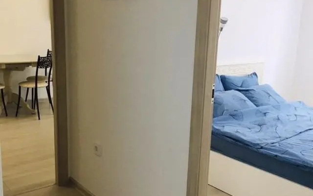 Апартаменты на улице Дениса Тимашова 6к1