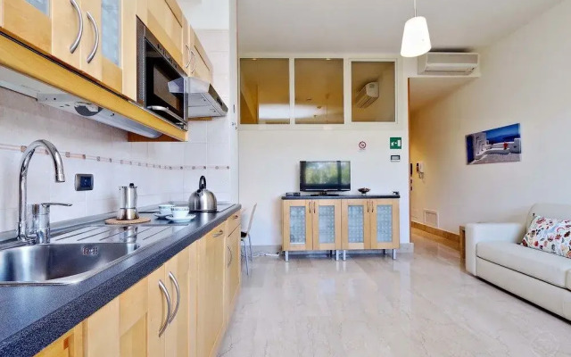 S. Giovanni Apartments - Appio Latino Area