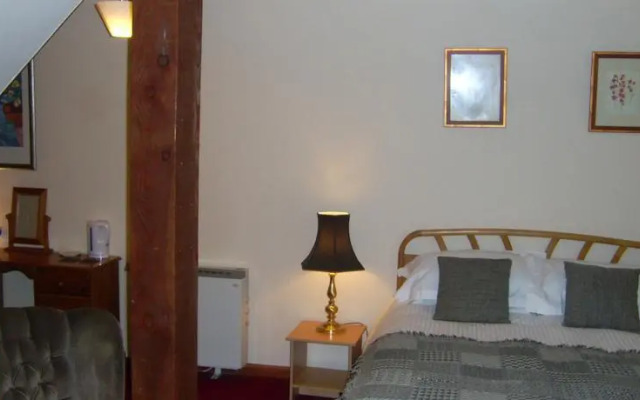 The Ivy Barn B&B