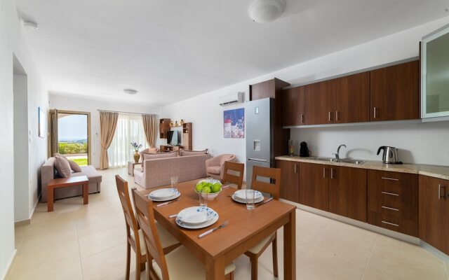 Kolymbia Dreams Luxury Apartment 108 With Terrace Private Pool