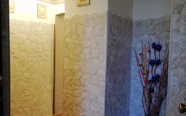 Cusmano Residence