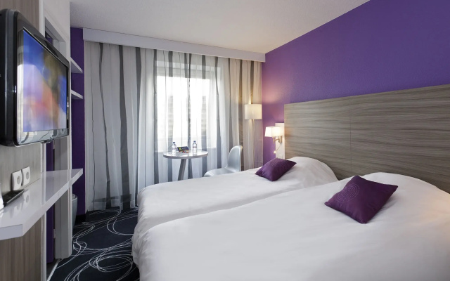 ibis Styles Grenoble Centre Gare