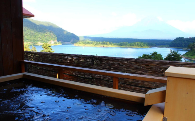 Yamadaya Hotel