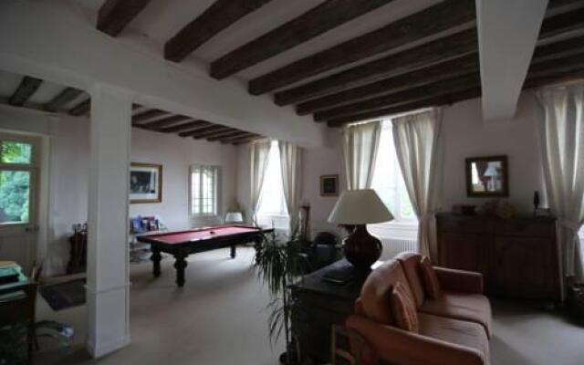 Château de Nazelles Amboise