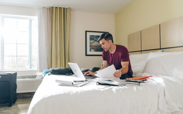 Sonesta Simply Suites Boston Braintree