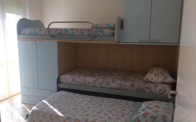 A Casa di Nonna Luciana - Trilocale con Giardino