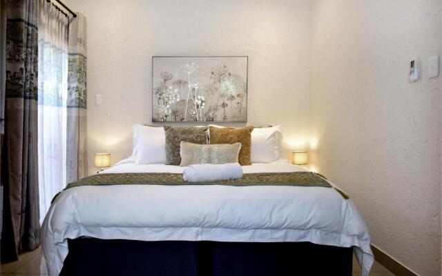Five O'clock Zen Boutique Guest House