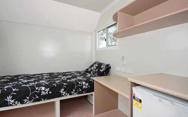 AAOK Riverdale Caravan Park