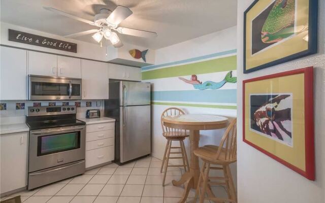 Bahia Vista 17881 - Two Bedroom Condo