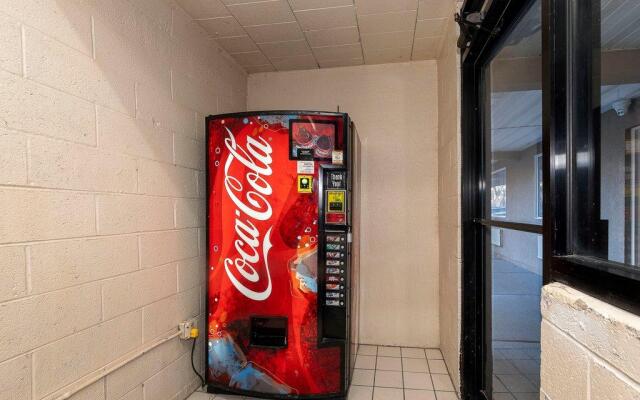Red Roof Inn Bordentown - McGuire AFB