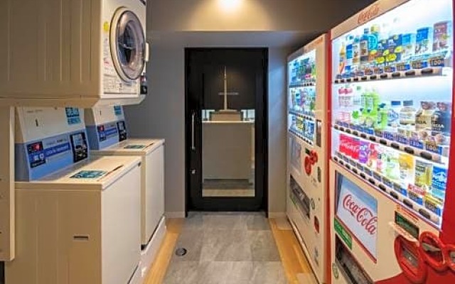 Willows Hotel Osaka Shin Imamiya - Vacation STAY 03163v